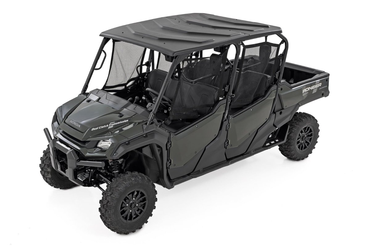Honda Pioneer 1000-6 UTV Roof - Rough Country - HDPE